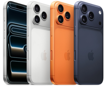 Apple iPhone 17 Pro MAX 512 