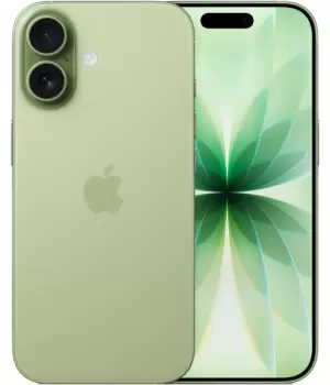 Apple iPhone 17 256gb eSim Sage (Зеленый) -63 890 руб