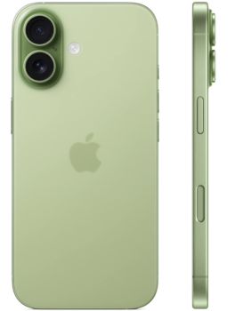 Apple iPhone 17 256 