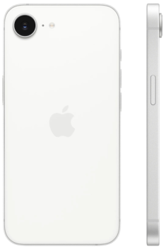 Apple iPhone 17e 256�� eSim �����