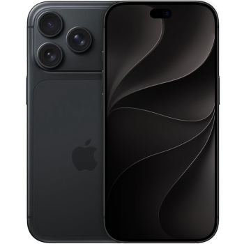 Apple iPhone 18 Pro MAX 256 Sim-eSim Black