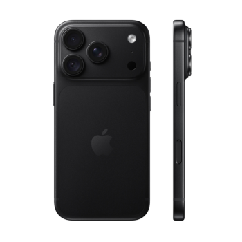 Apple iPhone 18 Pro 256 Sim-eSim Black