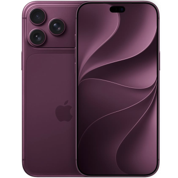 Apple iPhone 18 Pro MAX 256 Sim-eSim Burgundy