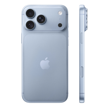 Apple iPhone 18 Pro MAX 512 Sim-eSim Glacier