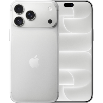 Apple iPhone 18 Pro MAX 256 Sim-eSim Silver