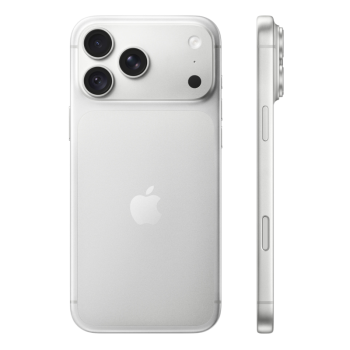 Apple iPhone 18 Pro MAX 512 Sim-eSim Silver