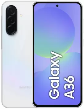 Samsung A36 5G 8/128Gb серый