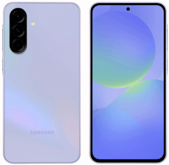 Samsung A36 5G 8/256Gb 