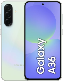 Samsung A36 5G 8/128Gb 