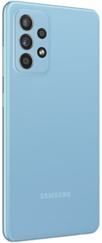 Samsung Galaxy A52 128GB синий