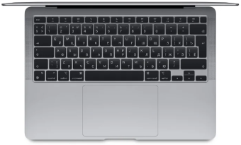Apple MacBook Air M1 512Gb Space Grey 2020