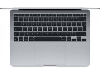 Apple MacBook Air M1 256Gb Space Grey