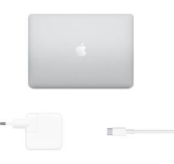 Apple MacBook Air M1 256Gb Silver
