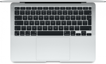 Apple MacBook Air M1 512Gb Silver 2020