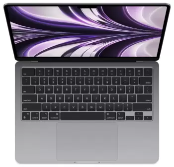 Apple MacBook Air 13.6 M2 8Gb 512Gb Серый