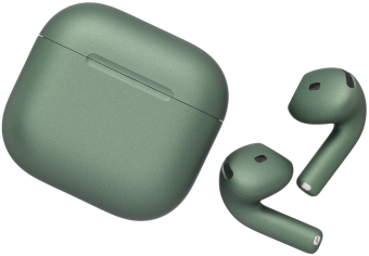 Apple AirPods 4 NEW  