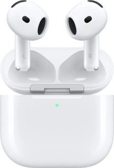 Apple AirPods 4 (2024)  