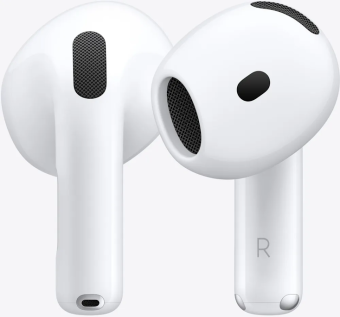 Apple AirPods 4 (2024)  