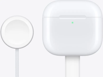 Apple AirPods 4 (2024)  