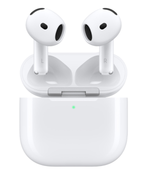 Apple AirPods 4 (2024)  