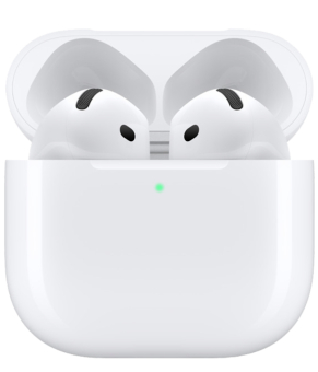 Apple AirPods 4 (2024)