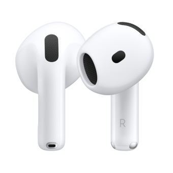 Apple AirPods 4 (2024)