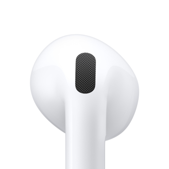 Apple AirPods 4 (2024)