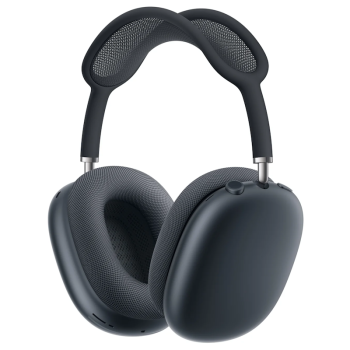 Apple AirPods MAX 2 (2026) Midnight