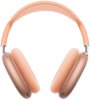Apple AirPods MAX 2 (2026) Orange