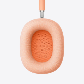 Apple AirPods MAX 2 (2026) Orange