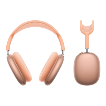 Apple AirPods MAX 2 (2026) Orange