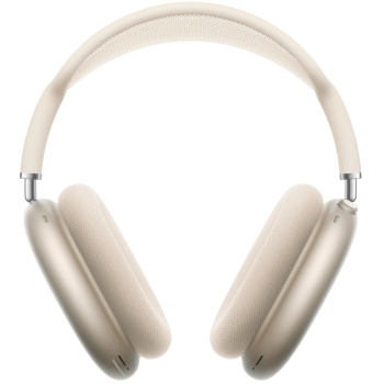 Apple AirPods MAX 2 (2026) Starlight