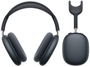 Apple AirPods MAX 2 (2026) Midnight