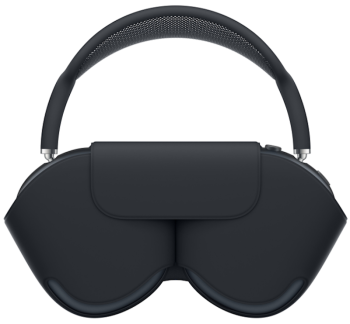 Apple AirPods MAX 2 (2026) Midnight