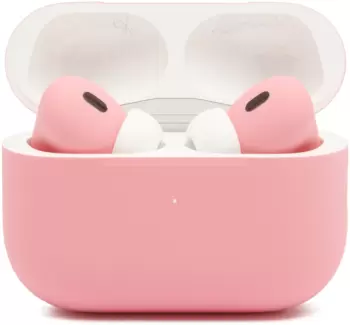 AirPods Pro 2 USB-C розовый