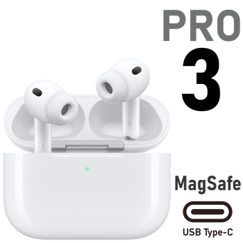 AirPods Pro 3 USB-C (2025)