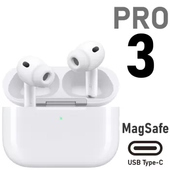 Apple AirPods Pro 3 (2025) MagSafe (USB-C) -20 290 руб.
