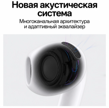 Apple AirPods 5 (2026) ANC USB-C