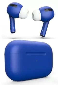 Apple AirPods Pro Синий