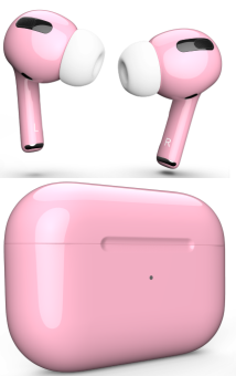 Apple AirPods Pro Розовый (глянец)
