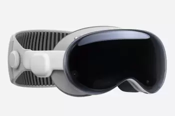 Apple Vision Pro 256ГБ