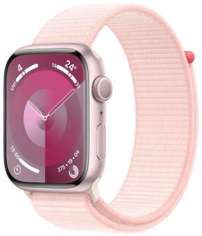 Apple Watch Series 9 41  Loop