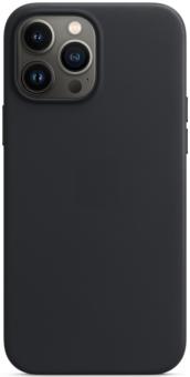 Чехол для iPhone 13 Pro MAX Черный