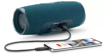JBL Charge 4 Синий