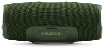 JBL Charge 4 Зеленый