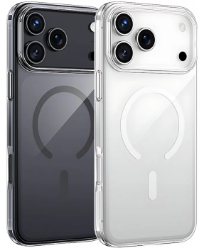   iPhone 17 Pro Max MagSafe 