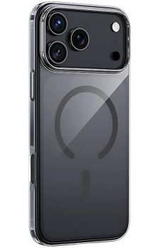   iPhone 17 Pro Max MagSafe  