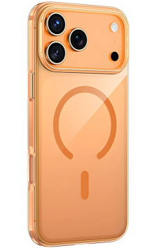   iPhone 17 Pro Max MagSafe  