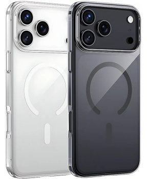   iPhone 17 Pro Max MagSafe  