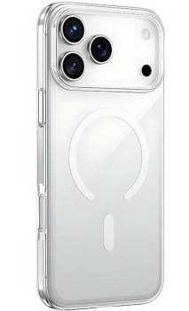   iPhone 17 Pro Max MagSafe 